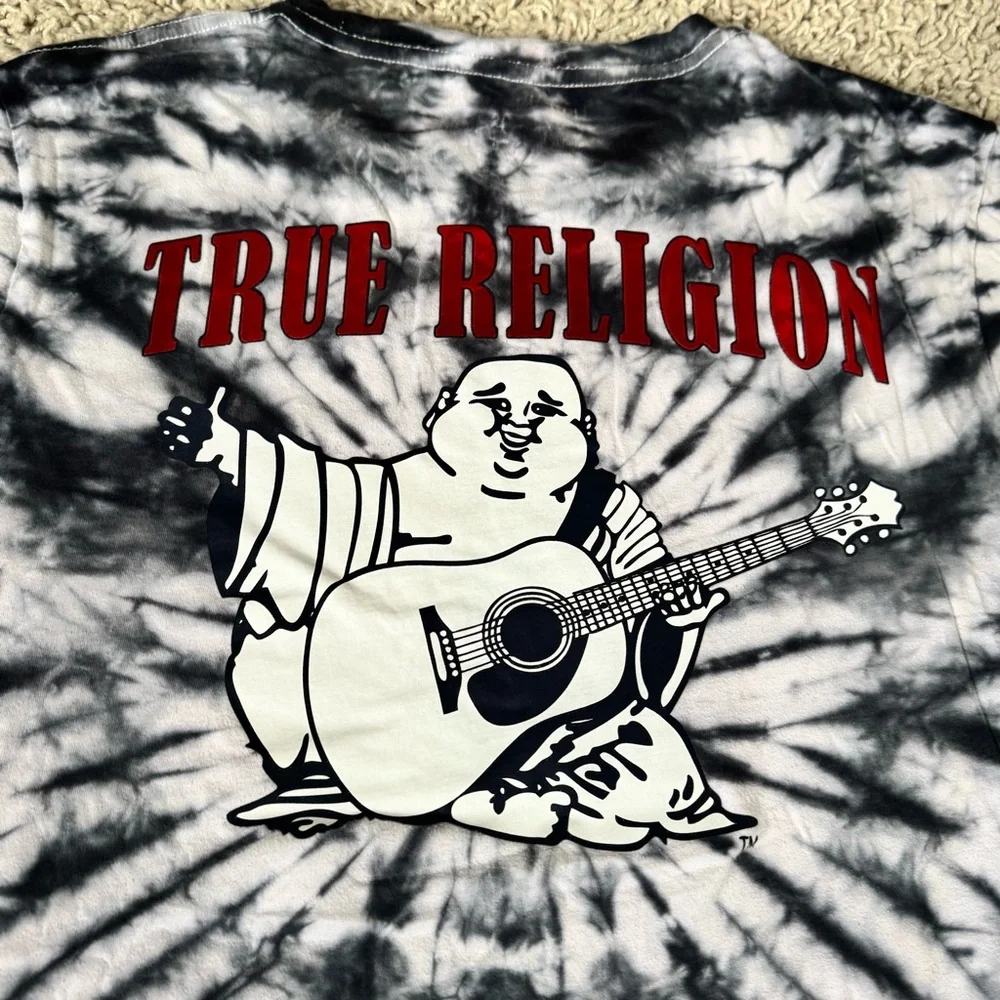 True Religion true religion